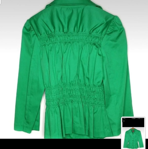 Blazer - Picture 2 of 3